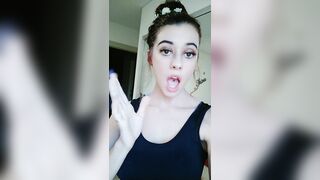 [1531 of 3935 Vids] Bree Louise (bree_louisexoxo aka breebbydance) OnlyFans Leaks Nude
