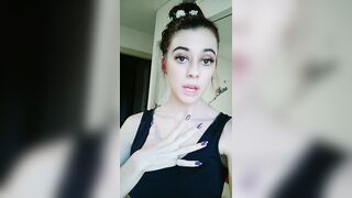[1531 of 3935 Vids] Bree Louise (bree_louisexoxo aka breebbydance) OnlyFans Leaks Nude