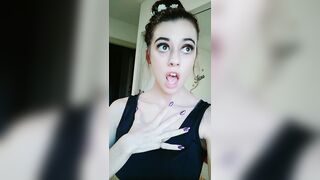 [1531 of 3935 Vids] Bree Louise (bree_louisexoxo aka breebbydance) OnlyFans Leaks Nude