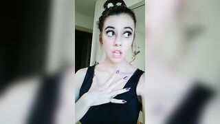 [1531 of 3935 Vids] Bree Louise (bree_louisexoxo aka breebbydance) OnlyFans Leaks Nude