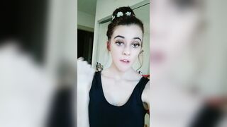 [1531 of 3935 Vids] Bree Louise (bree_louisexoxo aka breebbydance) OnlyFans Leaks Nude