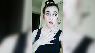 [1531 of 3935 Vids] Bree Louise (bree_louisexoxo aka breebbydance) OnlyFans Leaks Nude