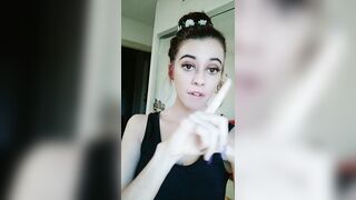 [1531 of 3935 Vids] Bree Louise (bree_louisexoxo aka breebbydance) OnlyFans Leaks Nude