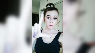 [1531 of 3935 Vids] Bree Louise (bree_louisexoxo aka breebbydance) OnlyFans Leaks Nude
