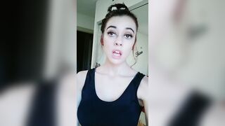 [1531 of 3935 Vids] Bree Louise (bree_louisexoxo aka breebbydance) OnlyFans Leaks Nude
