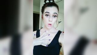 [1531 of 3935 Vids] Bree Louise (bree_louisexoxo aka breebbydance) OnlyFans Leaks Nude