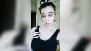 [1531 of 3935 Vids] Bree Louise (bree_louisexoxo aka breebbydance) OnlyFans Leaks Nude