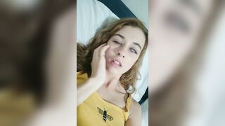 [1533 of 3935 Vids] Bree Louise (bree_louisexoxo aka breebbydance) OnlyFans Leaks Nude