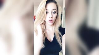 [1536 of 3935 Vids] Bree Louise (bree_louisexoxo aka breebbydance) OnlyFans Leaks Nude
