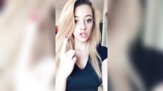 [1536 of 3935 Vids] Bree Louise (bree_louisexoxo aka breebbydance) OnlyFans Leaks Nude