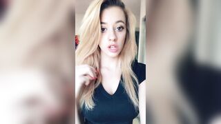 [1536 of 3935 Vids] Bree Louise (bree_louisexoxo aka breebbydance) OnlyFans Leaks Nude