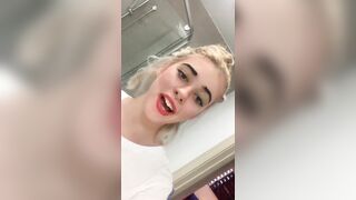 [1537 of 3935 Vids] Bree Louise (bree_louisexoxo aka breebbydance) OnlyFans Leaks Nude