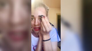 [1537 of 3935 Vids] Bree Louise (bree_louisexoxo aka breebbydance) OnlyFans Leaks Nude