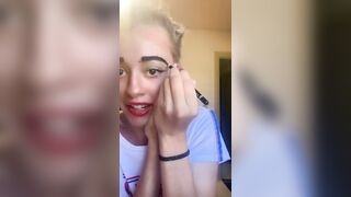 [1537 of 3935 Vids] Bree Louise (bree_louisexoxo aka breebbydance) OnlyFans Leaks Nude