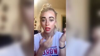 [1537 of 3935 Vids] Bree Louise (bree_louisexoxo aka breebbydance) OnlyFans Leaks Nude