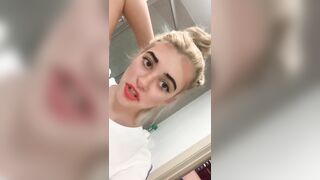 [1537 of 3935 Vids] Bree Louise (bree_louisexoxo aka breebbydance) OnlyFans Leaks Nude