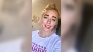 [1537 of 3935 Vids] Bree Louise (bree_louisexoxo aka breebbydance) OnlyFans Leaks Nude