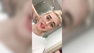[1537 of 3935 Vids] Bree Louise (bree_louisexoxo aka breebbydance) OnlyFans Leaks Nude