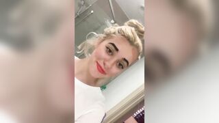 [1537 of 3935 Vids] Bree Louise (bree_louisexoxo aka breebbydance) OnlyFans Leaks Nude