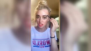 [1537 of 3935 Vids] Bree Louise (bree_louisexoxo aka breebbydance) OnlyFans Leaks Nude