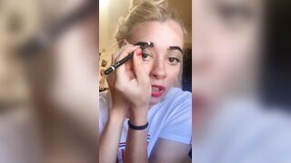 [1537 of 3935 Vids] Bree Louise (bree_louisexoxo aka breebbydance) OnlyFans Leaks Nude