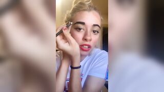 [1537 of 3935 Vids] Bree Louise (bree_louisexoxo aka breebbydance) OnlyFans Leaks Nude