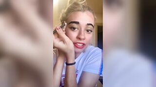 [1537 of 3935 Vids] Bree Louise (bree_louisexoxo aka breebbydance) OnlyFans Leaks Nude