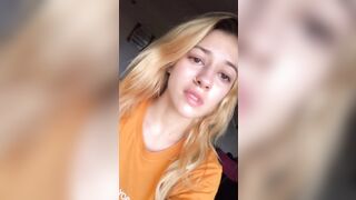 [1538 of 3935 Vids] Bree Louise (bree_louisexoxo aka breebbydance) OnlyFans Leaks Nude