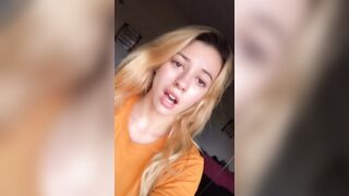 [1538 of 3935 Vids] Bree Louise (bree_louisexoxo aka breebbydance) OnlyFans Leaks Nude