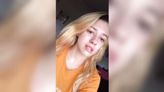[1538 of 3935 Vids] Bree Louise (bree_louisexoxo aka breebbydance) OnlyFans Leaks Nude