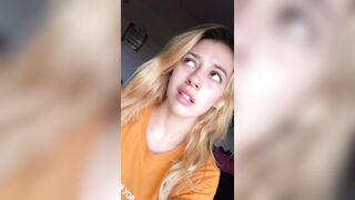 [1538 of 3935 Vids] Bree Louise (bree_louisexoxo aka breebbydance) OnlyFans Leaks Nude