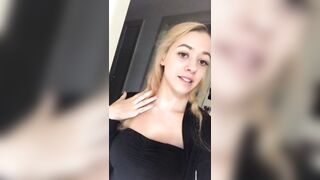 [1539 of 3935 Vids] Bree Louise (bree_louisexoxo aka breebbydance) OnlyFans Leaks Nude