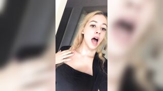 [1539 of 3935 Vids] Bree Louise (bree_louisexoxo aka breebbydance) OnlyFans Leaks Nude