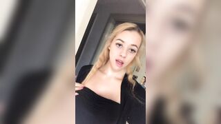 [1539 of 3935 Vids] Bree Louise (bree_louisexoxo aka breebbydance) OnlyFans Leaks Nude