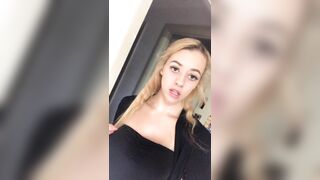 [1539 of 3935 Vids] Bree Louise (bree_louisexoxo aka breebbydance) OnlyFans Leaks Nude
