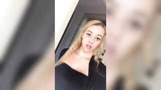 [1539 of 3935 Vids] Bree Louise (bree_louisexoxo aka breebbydance) OnlyFans Leaks Nude