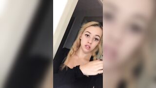 [1539 of 3935 Vids] Bree Louise (bree_louisexoxo aka breebbydance) OnlyFans Leaks Nude