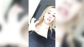 [1539 of 3935 Vids] Bree Louise (bree_louisexoxo aka breebbydance) OnlyFans Leaks Nude