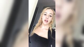 [1539 of 3935 Vids] Bree Louise (bree_louisexoxo aka breebbydance) OnlyFans Leaks Nude
