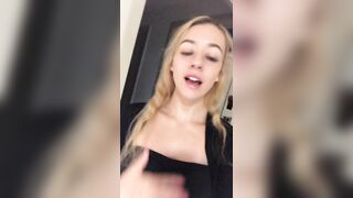 [1539 of 3935 Vids] Bree Louise (bree_louisexoxo aka breebbydance) OnlyFans Leaks Nude