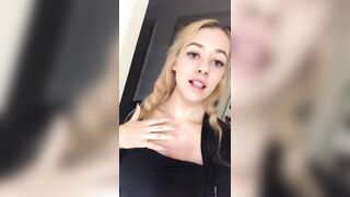 [1539 of 3935 Vids] Bree Louise (bree_louisexoxo aka breebbydance) OnlyFans Leaks Nude