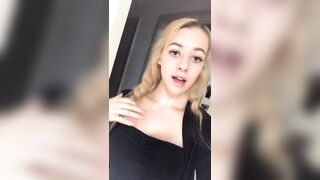 [1539 of 3935 Vids] Bree Louise (bree_louisexoxo aka breebbydance) OnlyFans Leaks Nude