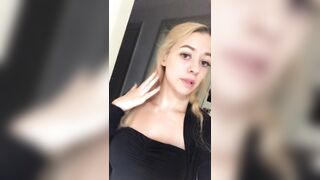 [1539 of 3935 Vids] Bree Louise (bree_louisexoxo aka breebbydance) OnlyFans Leaks Nude