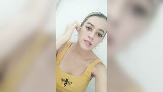 [1540 of 3935 Vids] Bree Louise (bree_louisexoxo aka breebbydance) OnlyFans Leaks Nude