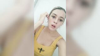 [1540 of 3935 Vids] Bree Louise (bree_louisexoxo aka breebbydance) OnlyFans Leaks Nude
