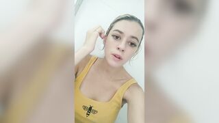 [1540 of 3935 Vids] Bree Louise (bree_louisexoxo aka breebbydance) OnlyFans Leaks Nude