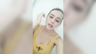 [1540 of 3935 Vids] Bree Louise (bree_louisexoxo aka breebbydance) OnlyFans Leaks Nude