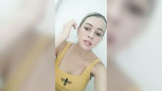 [1540 of 3935 Vids] Bree Louise (bree_louisexoxo aka breebbydance) OnlyFans Leaks Nude