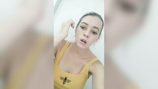 [1540 of 3935 Vids] Bree Louise (bree_louisexoxo aka breebbydance) OnlyFans Leaks Nude