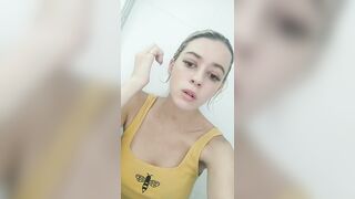 [1540 of 3935 Vids] Bree Louise (bree_louisexoxo aka breebbydance) OnlyFans Leaks Nude